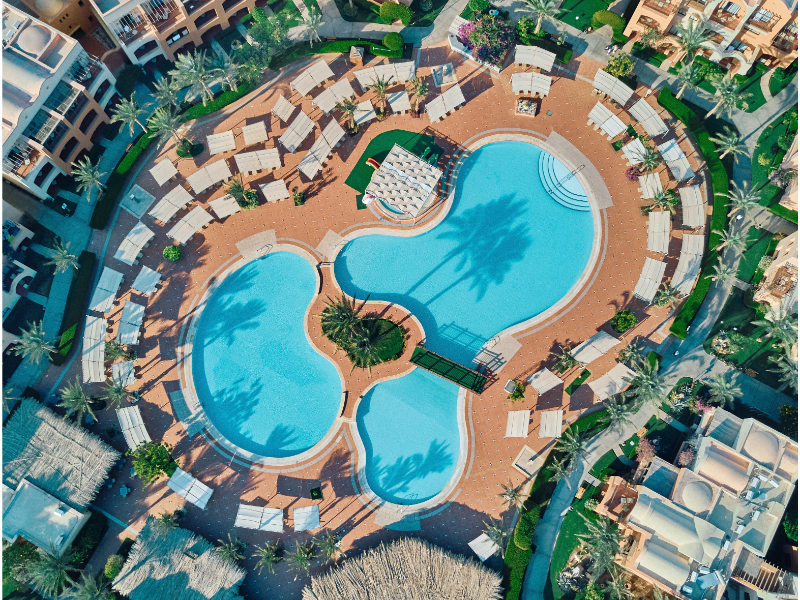 JAZ Makadi Saraya Resort